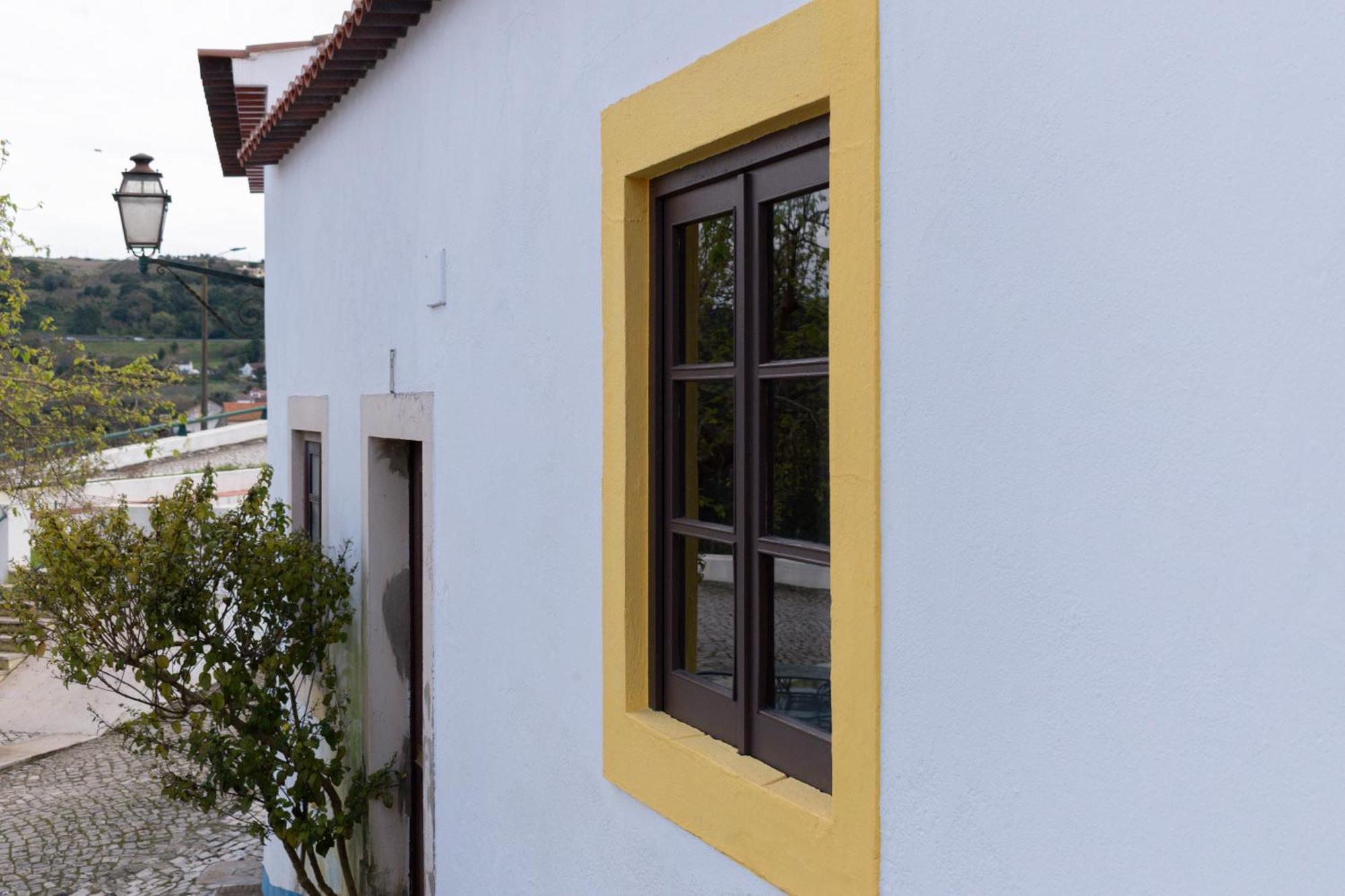 Casa Nº11 - Vila D'Óbidos Kültér fotó